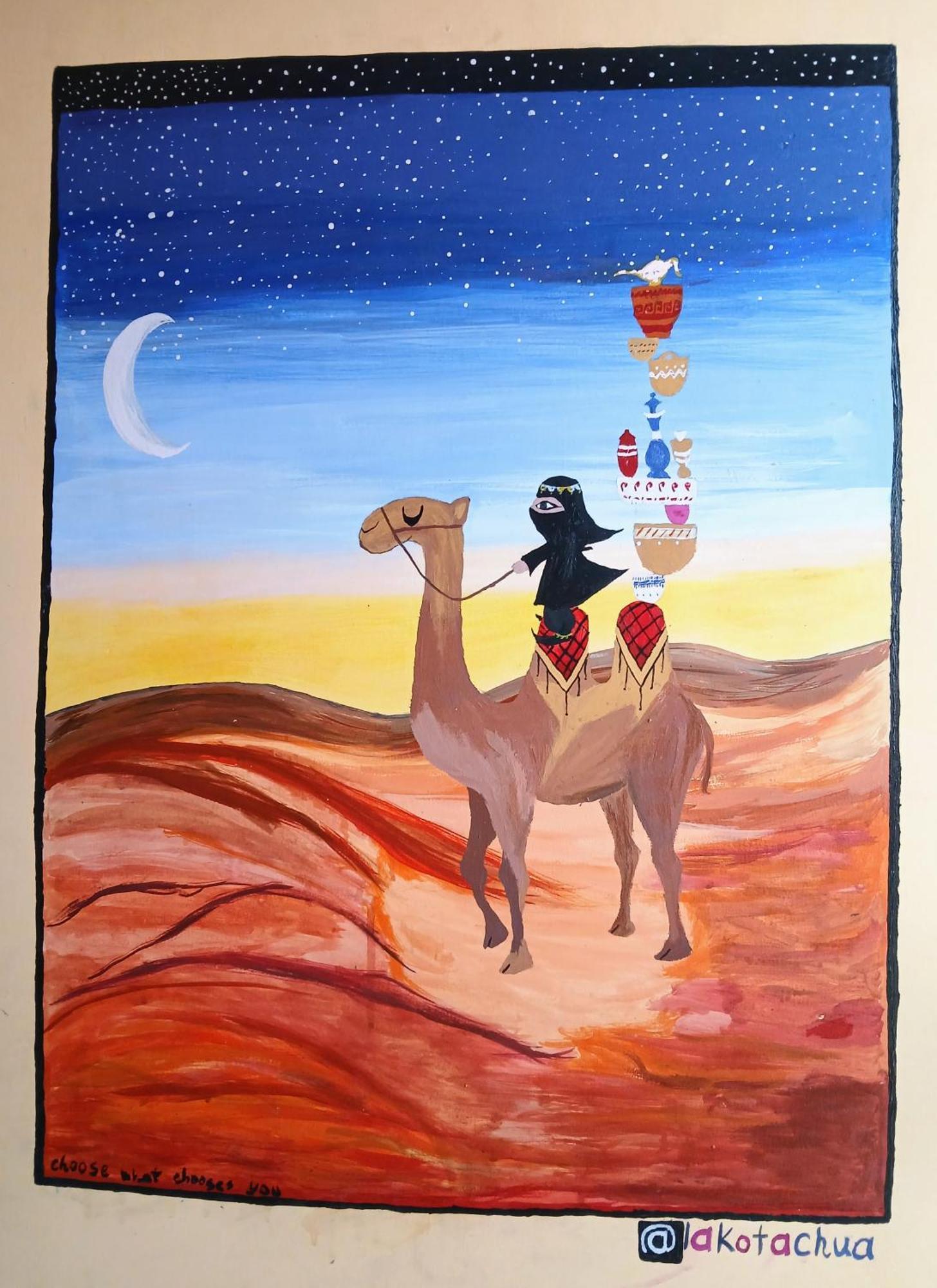 Crazy Camel Hotel &Safari Jaisalmer Esterno foto