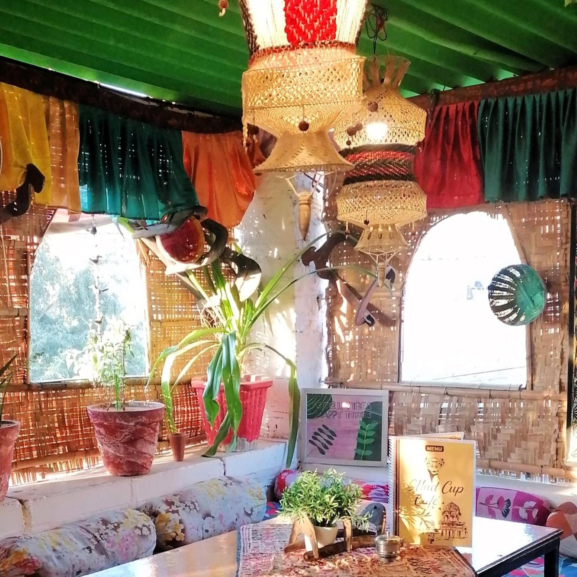Crazy Camel Hotel &Safari Jaisalmer Esterno foto
